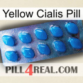 Yellow Cialis Pill viagra1